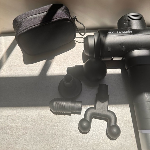 Massage Gun - Hyperice Hypervolt 2 Pro - Picture 6 of 8